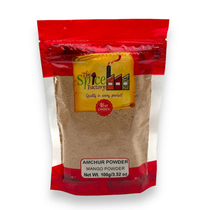 TSF Amchoor (Dry Mango) Powder 100Gm