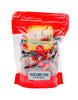 Tsf Lolly Pulse Litchi 200Gm