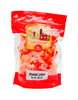 Tsf Parle Orange Bite Candy 200Gm