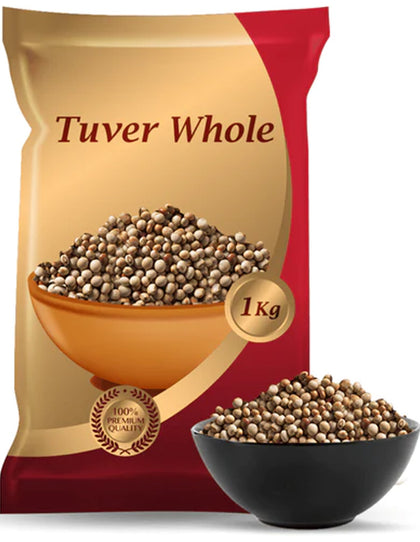 Tuver Whole 1Kg