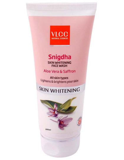 VLCC Face Wash Snigdha 100gm