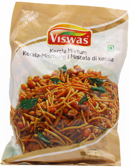 Viswas Kerala Mixture 908Gm