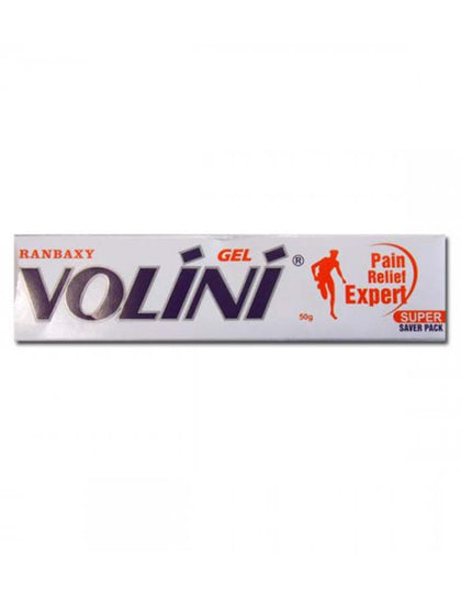 Volini Cream 50Gm