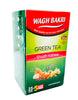 Waghbakri Green Tea bag Shudh Kahwa 30Bags