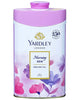 Yardley Morning Dew Pefumed Talc 100Gm