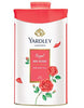 Yardley Royal Red Roses Perfumed Talc 100Gm