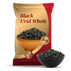 Black Urid Whole 5Kg