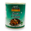 Delhi 6 Soya Chaap (In Brine) 850Gm