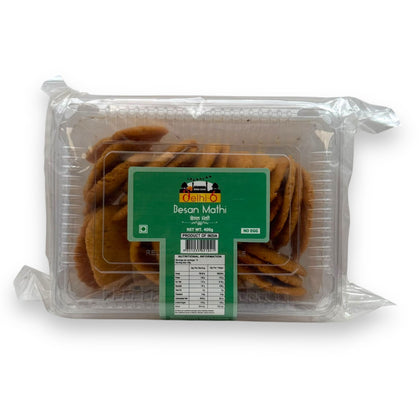 Delhi 6 Besan Mathi 400Gm