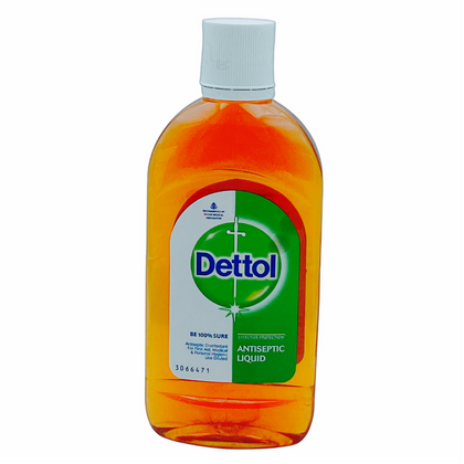 Dettol Liquid 500Ml