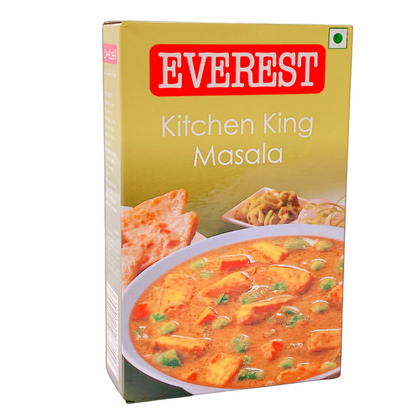 Everest Kitchen King 100Gm