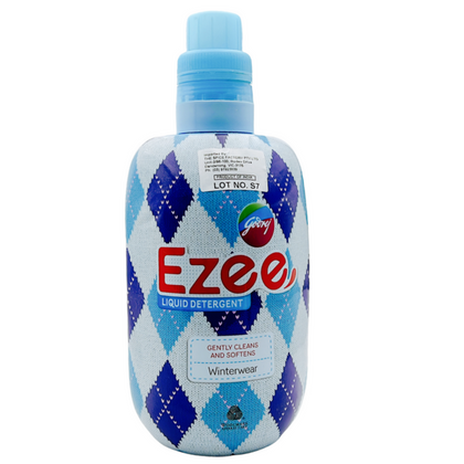 Ezee Lqd Detergent 1Kg