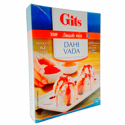 Gits Dahi Vadai Mix 500Gm