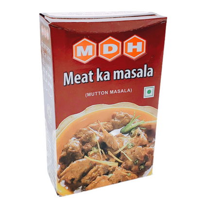 Mdh Meat Ka Masala 100Gm