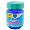 Vicks Vaporub with Menthol Camphor & Eucalyptus Oil 50ml