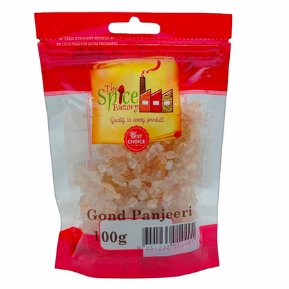 TSF Gond (Panjeeri)/ Char Gond Gum 100gm