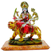 Durga Medium With Base (8