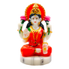 Laxmi Gold Idol/ Statue/ Murti Size-4''