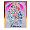 Krishna Radha Photo Frame K283806-Y25512 29*39Cm (16