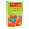 Everest Sabji Masala 100Gm