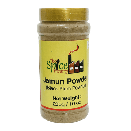 TSF Jamun Powder 285Gm - India At Home