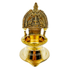 Brass Jyot Stand (Laxmi Lamp) NO.3