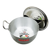 Nagina Aluminium Stock pot 12Lt (Dia 31)