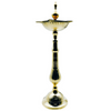 Brass Deep Stand (Ashadeep Samai) NO.10