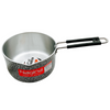 Nagina Aluminium Sauce Pan 2.5 Ltr (Dia 19)