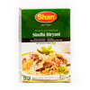 Shan Sindhi Biryani Mix  65Gm