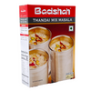 Badshah Thandai Mix Masala 100Gm