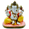 Laddu Ganesh Jumbo (14.5