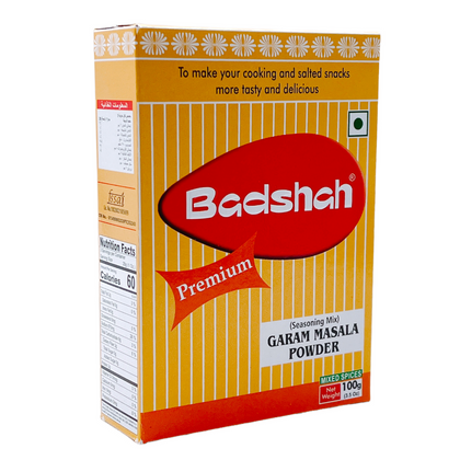 Badshah Garam Masala 100Gm