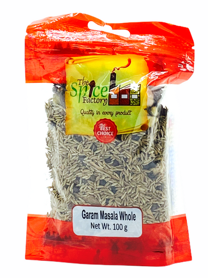 TSF Garam Masala Whole 100Gm