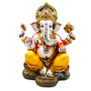 Lal Ganesh- (Style 19)(4.5