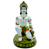 Ashirwad Hanuman Idol/ Murti/ Statue (Big) (9